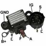 Regulator alternator VR-H2000-9