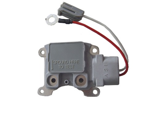 Regulator alternator VR-F786SE