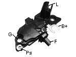 Regulator alternator VR-B263