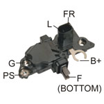 Regulator alternator VR-B271