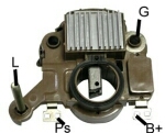 Regulator alternator VR-H2009-85