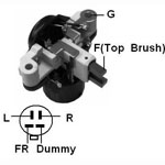 Regulator alternator VR-B225