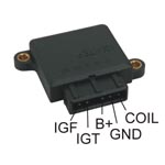 Aprinderi electronice IG-M015