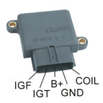 Aprinderi electronice IG-M014