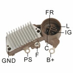 Regulator alternator VR-H2005-22