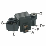 Regulator alternator VR-H2000-19