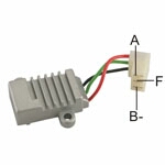 Regulator alternator VR-F113B