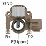 Regulator alternator VR-H2009-45