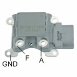 Regulator alternator VR-F786H