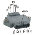 Aprinderi electronice IG-NS015
