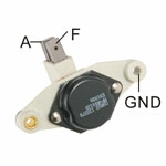 Regulator alternator VR-B196MH